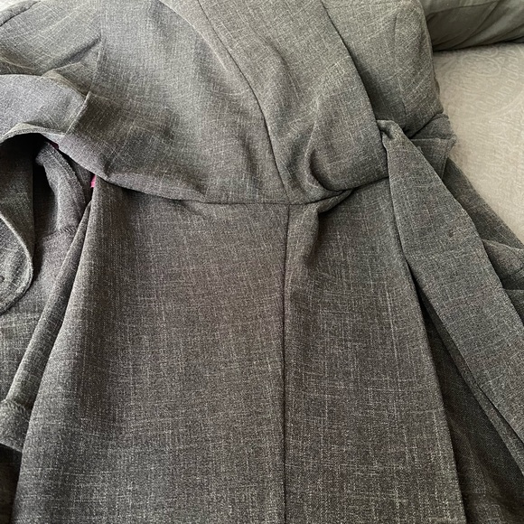 🍁🍁Ladies pants suit sz6🍁🍁 - Picture 5 of 7